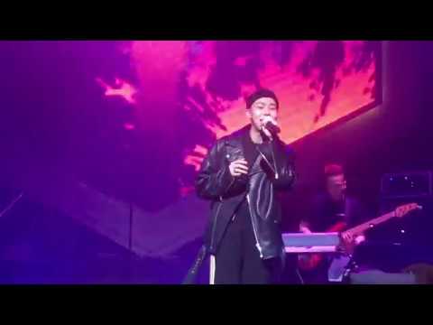 170617 Loco(로꼬) _ Too Much(지나쳐)