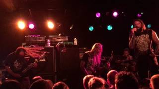 Suffocation - Purgatorial Punishment