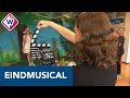 Basisschool De Waterwilg haalt alles uit de kast voor verfilming eindmusical