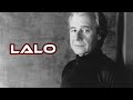For Those Who Have Never Heard of Lalo Schifrin
