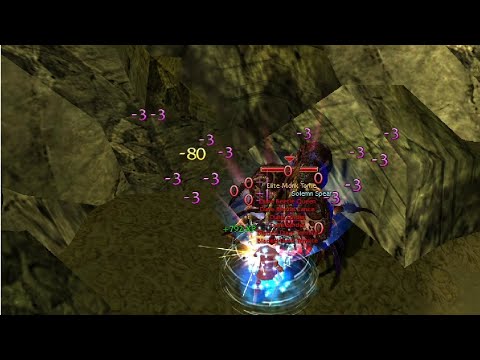 Solo Boss Farm Series [Guild Wars] #11 Dunshek The Purifier [200 runs]