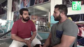 EXLUSIVE INTERVIEW WITH GAURAV PATHAK | BM FILM PRODUCTIONS video