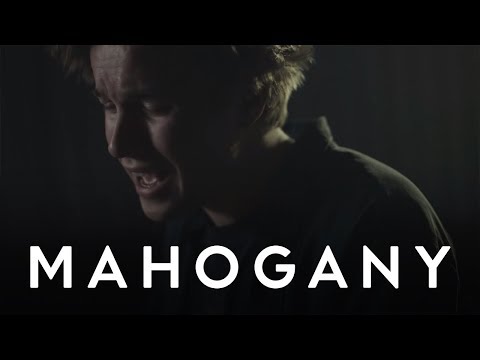Jack Watts - Red Shortbread | Mahogany Session