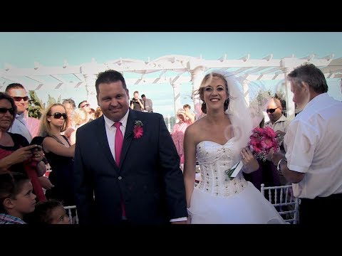 Raquel & Arno - 05.04.14