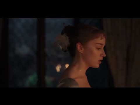 I burn for you BRIDGERTON