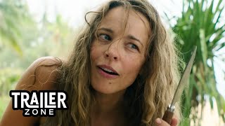 Send Help | Official Trailer