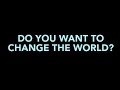 Let's Change the World (ft. Team Super) 