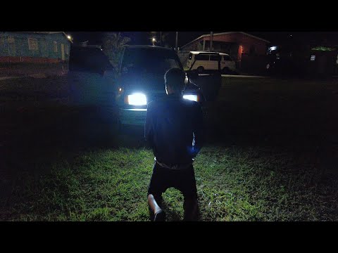 Hollie Niggaz 6ixx - New Gen Rifle (Official Music Video)