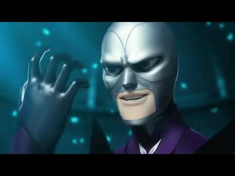 Hawkmouth Scene Pack