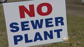 New Lenox Residents Voice Concerns Over Proposed Sewage Plant