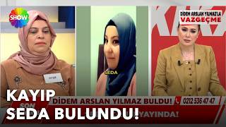 Didem Arslan Yılmaz’la Vazgeçme 1297. Bölüm Tanıtımı