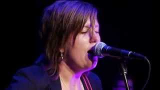 Garrison Starr - Everything You Thought Knew Is Wrong &quot;The Relive Sessions&quot;