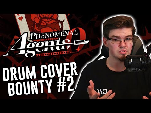 A Phenomenal Bounty (GOALS REACHED)