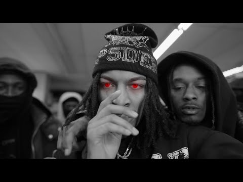 Sheemy - Clickin Pt. 2 (Official Video)