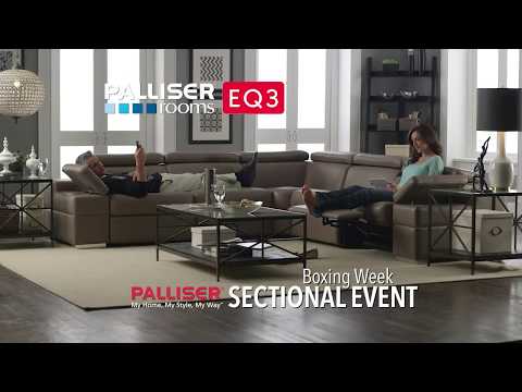 Boxing Week Event at Palliser Rooms EQ3