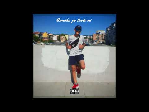 Emkata - USMIVKA PO LICETO MI (FREESTLYE)