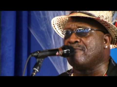 Taj Mahal - Fishin' Blues (Live at Amoeba)
