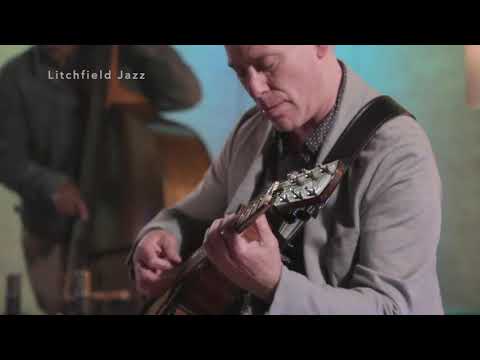 Litchfield Jazz Presents : Peter Bernstein Quartet (Full Set)