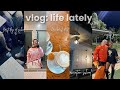 LIFE LATELY Ep 6 What I Ve Been Up To Since I Moved Out Aviation School Dates Hockey More 22ka