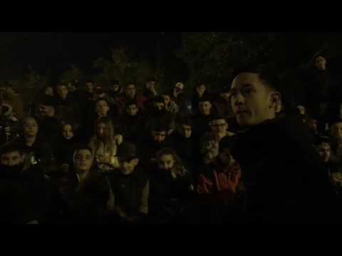 RESY & BRIO VS ELON & AYUX - OCTAVOS - 2 VS 2 - ESPECIAL AÑO NUEVO