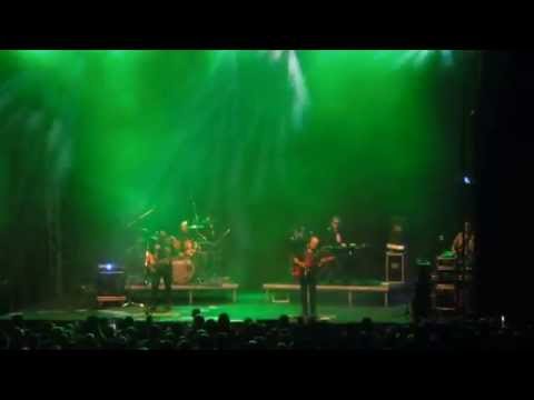 Olympic - Okno mé lásky