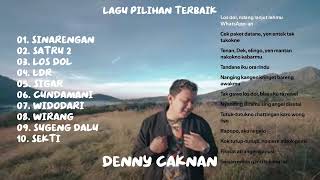 Download lagu Koleksi Lagu Denny Caknan Full Album (Lirik) | Denny Caknan Pilihan Lagu Terbaik 2025 | mp3