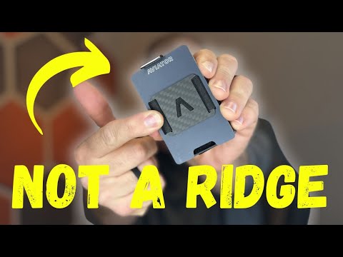 My Fully-Tested Aviator Slide Wallet Review (The Good & Bad)