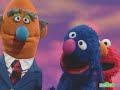 Classic Sesame Street Red Blue
