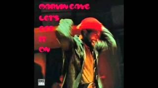 Marvin Gaye - Heaven Must Have Sent You