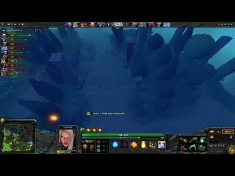 SumaiL   Road to The International 7   Crazy Invoker   Daily Dota 2 Full Game   YouTube dota2 dac
