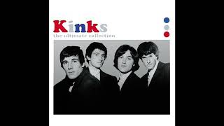 The Kinks - Love Me Till the Sun Shines
