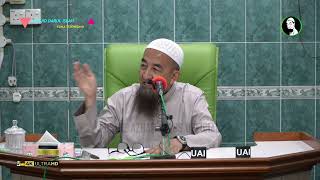 Apakah Hukum Baca Surah Al Mulk Berjemaah? - Ustaz Azhar Idrus