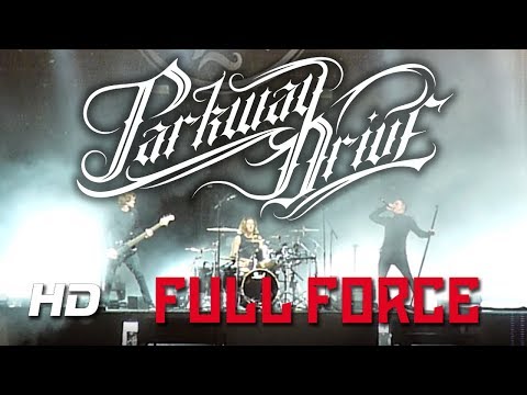 Parkway Drive - Wishing Wells @ Full Force Festival 2019