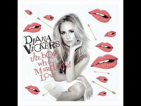 Diana Vickers - The Boy Who Murdered Love (Romeyboy Remix)