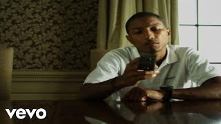 N.E.R.D. - Hypnotize U (Official Music Video)