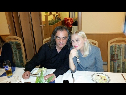 "Jekh sas kali" Agata Siemaszko, Ferry Janoska