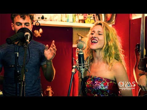 Vinscat | Oh My Studio - Live Room Session