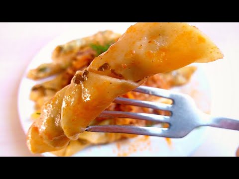 ЖАЙМА. Готовим популярное казахское блюдо.