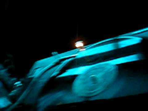 Interelektrika  @ Next Level // Oiom