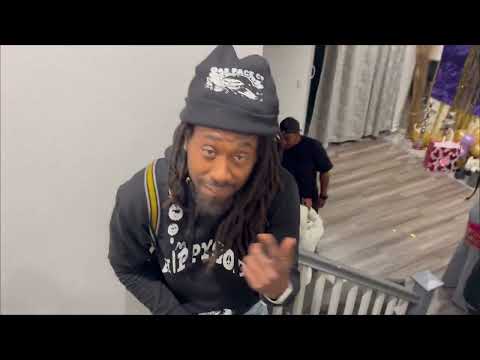 HippyGOD Music Video