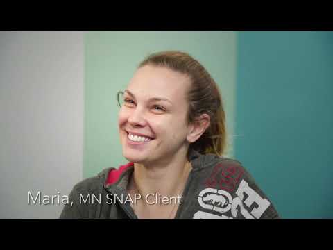 Minnesota Needs More Mn Snap