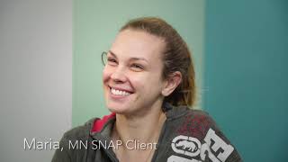 Minnesota Needs More MN SNAP