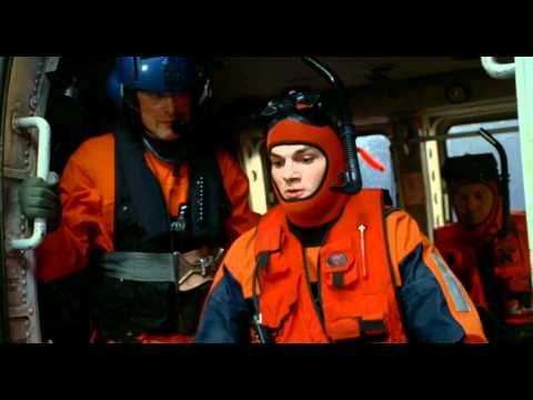 Trailer-Vorschau: Jede Sekunde zählt - The Guardian