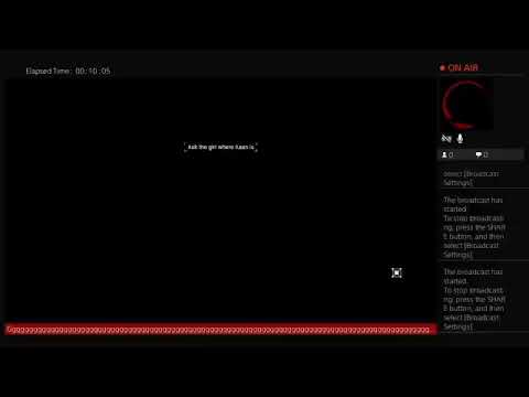 DYING LIGHT: THE FOLLOWING (REVISITED) Part 1... A WHOLE NEW WORLD