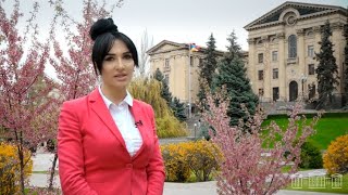 Խորհրդարանական շաբաթ 11.04.2021