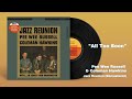 Pee Wee Russell & Coleman Hawkins - All Too Soon (Official Audio)
