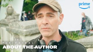 The Mind of William Gibson Featurette
