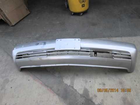 1992 Mercedes 300SE NIQ SILVER PEELING  140TYPE - mbiparts.com Used OEM Mercedes Parts - Dism... OEM