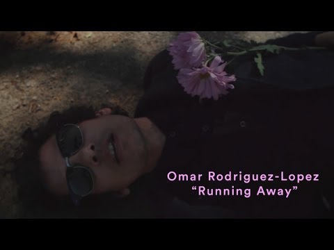 Omar Rodriguez-Lopez - "Running Away" (Official Music Video) | Pitchfork