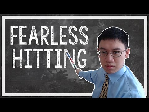 Hearthstone: Trump Basic Teachings - 04 - Fearless Hitting (Rogue)